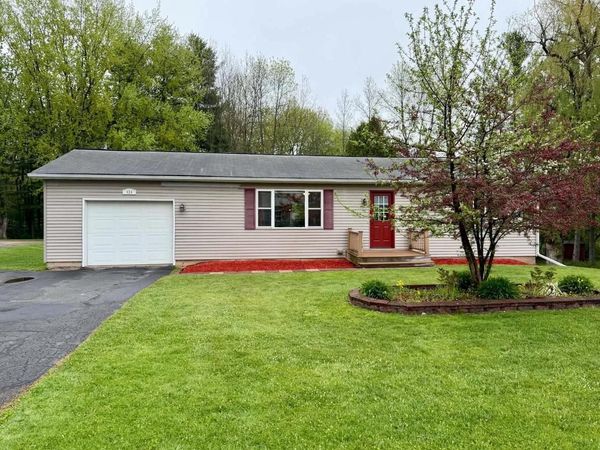 424 BILLINGS AVENUE, Medford, WI 54451