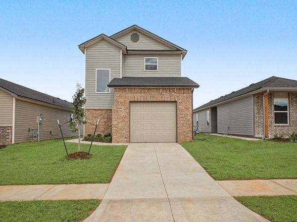 3640 Maggie Road, Mustang, OK 73064