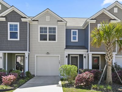163 Rosefield Court, Summerville, SC 29485