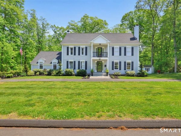 42 Mill Stone, Guilford, CT 06437