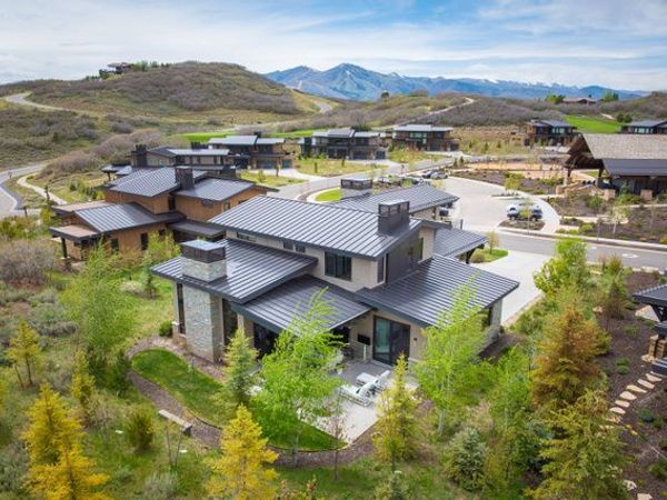 9564 N MIDNIGHT CT , Kamas, UT 84036