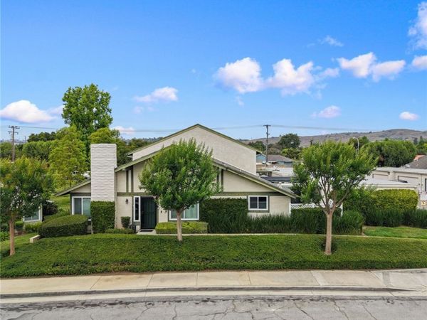 735 Leafwood Court, Brea, CA 92821