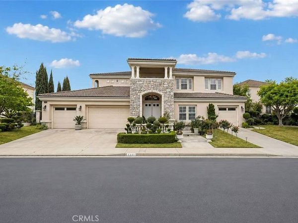 2233 Wind River Lane, Rowland Heights, CA 91748