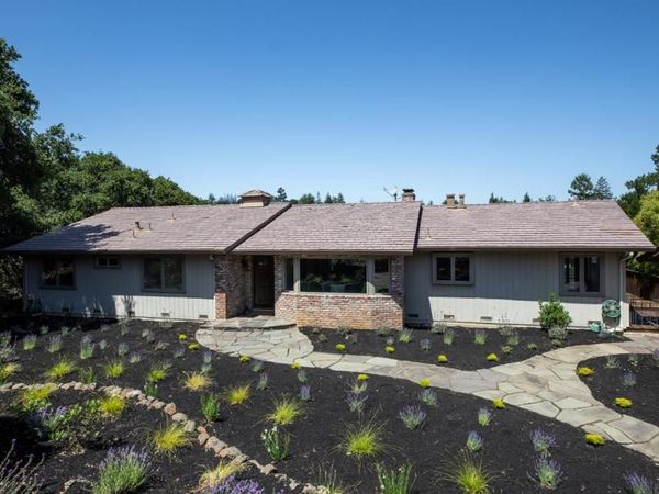 26854 Robleda Court, Los Altos Hills, CA 94022