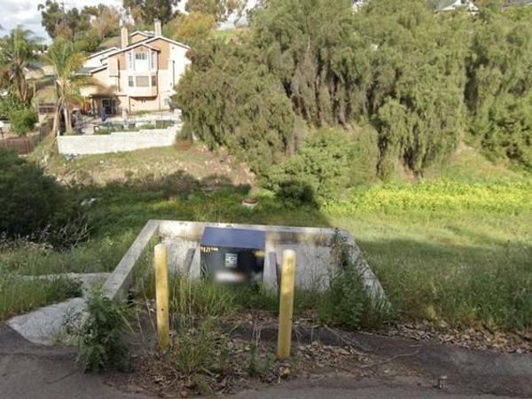 0 S 66th - Lot #17, San Diego, CA 92114