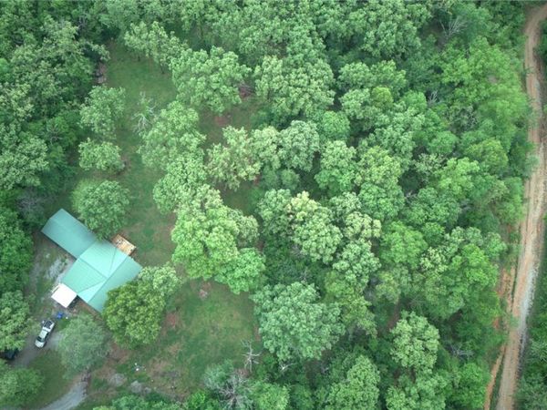 Tract 1, 13225 Dawn View Drive , Gentry, AR 72734