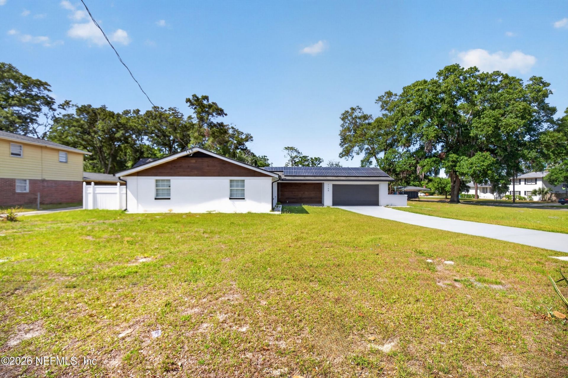 1166 Cathcart Street, Jacksonville, FL 32211 Photo