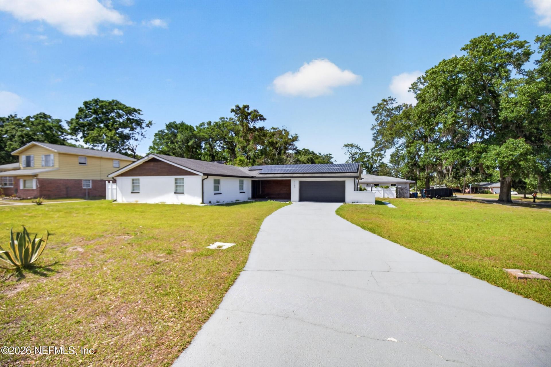 1166 Cathcart Street, Jacksonville, FL 32211 Photo