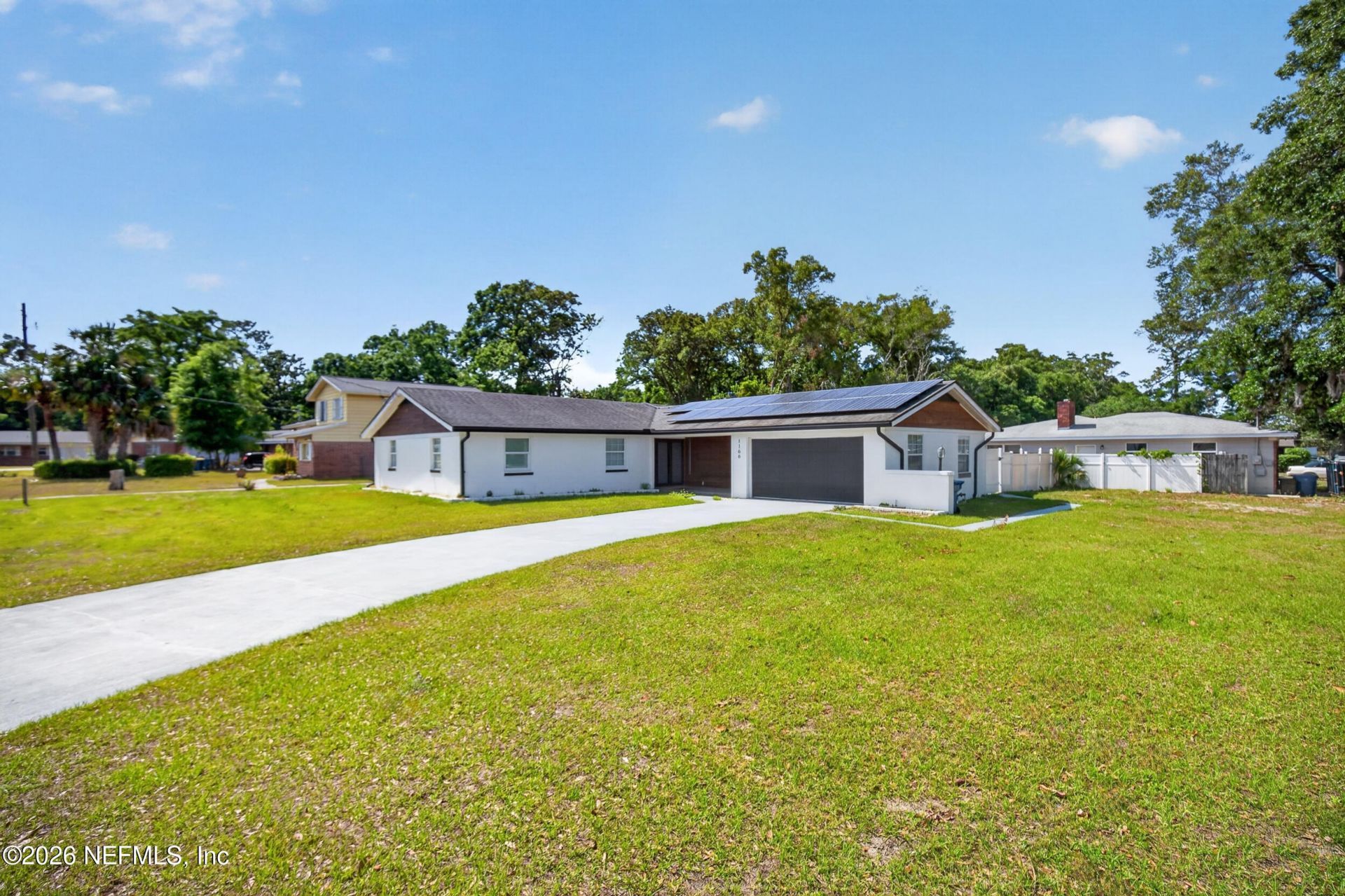 1166 Cathcart Street, Jacksonville, FL 32211 Photo