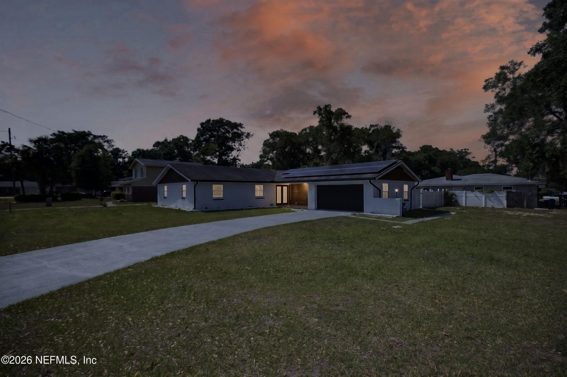 1166 Cathcart Street, Jacksonville, FL 32211 Photo