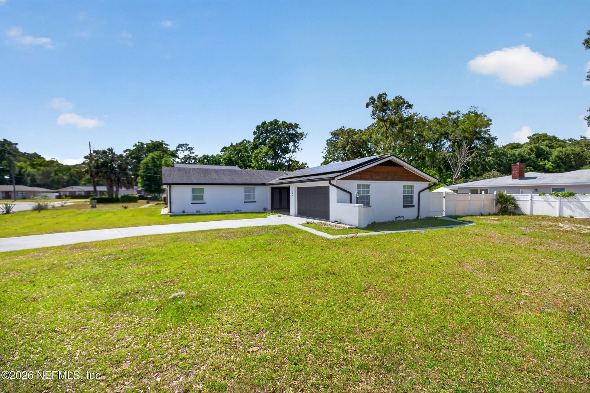 1166 Cathcart Street, Jacksonville, FL 32211 Photo