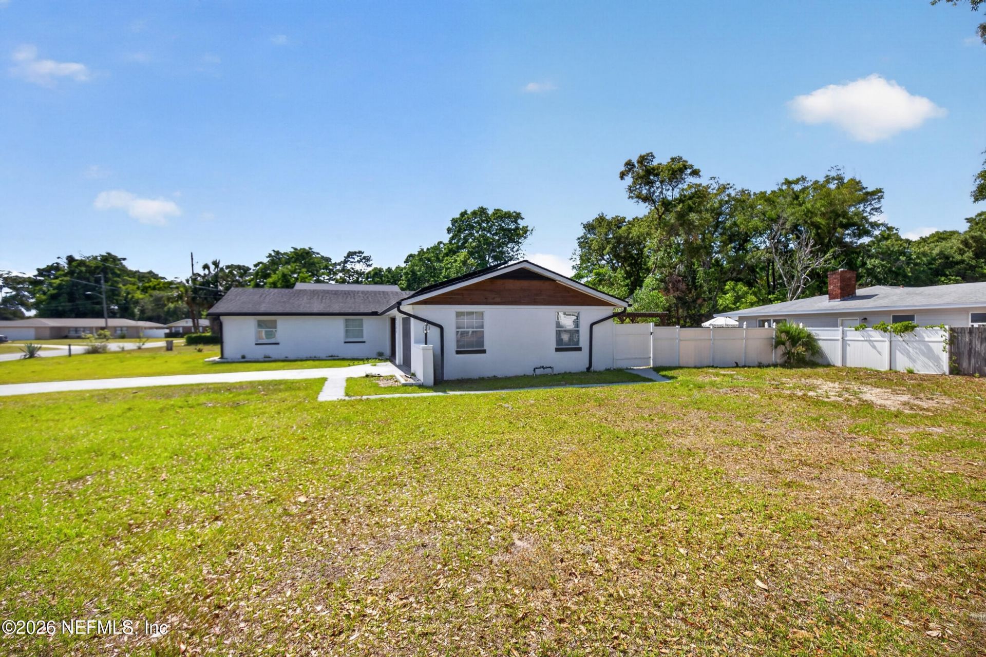 1166 Cathcart Street, Jacksonville, FL 32211 Photo