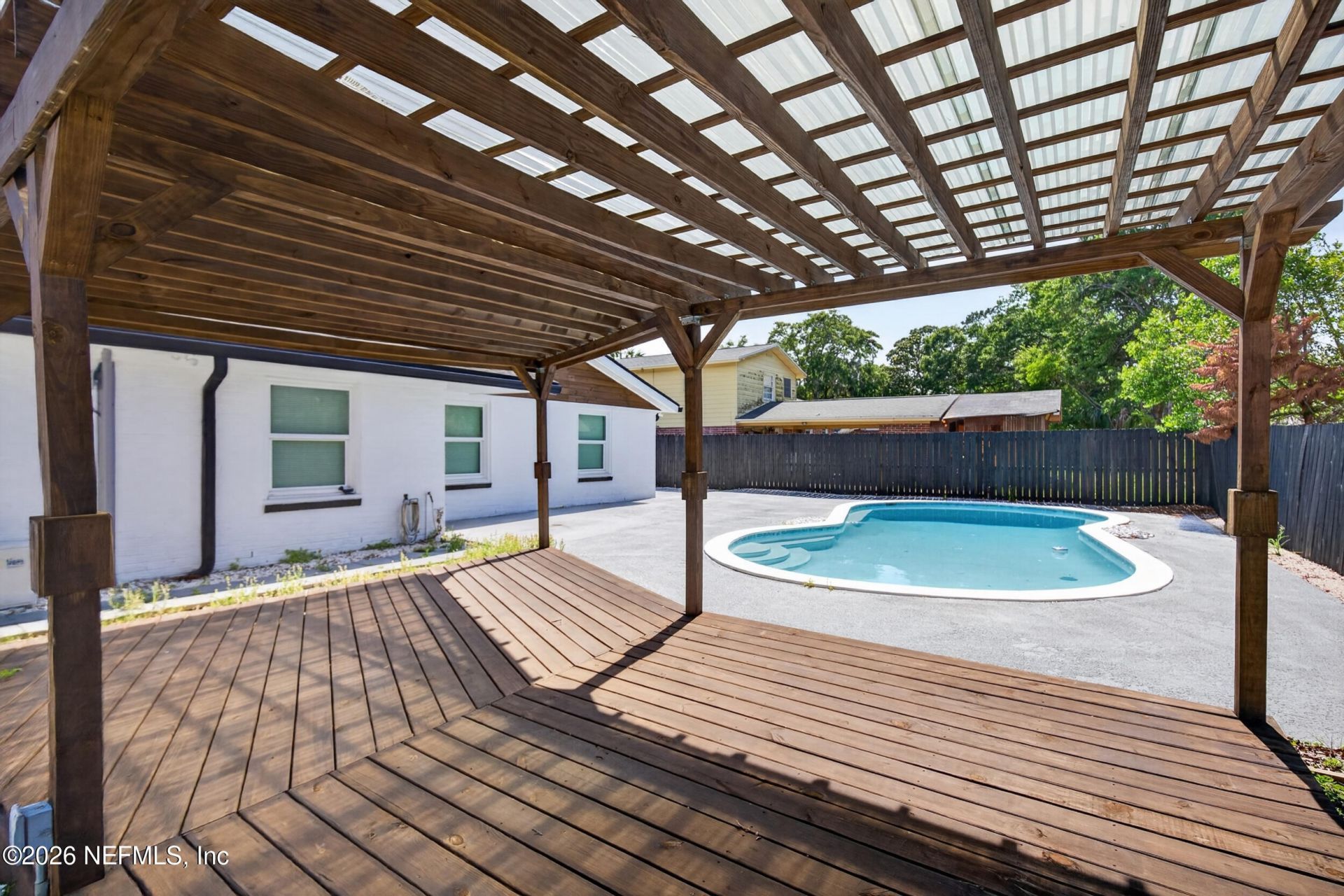 1166 Cathcart Street, Jacksonville, FL 32211 Photo