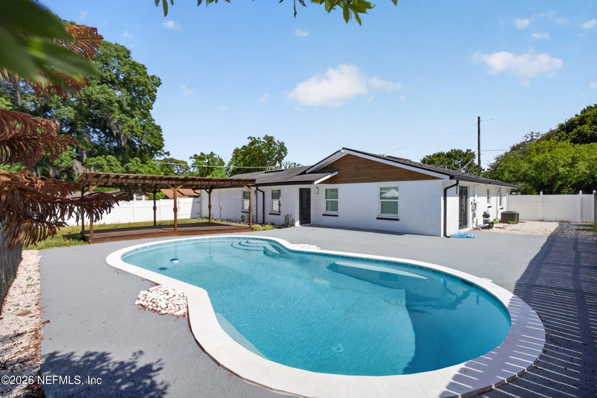 1166 Cathcart Street, Jacksonville, FL 32211 Photo