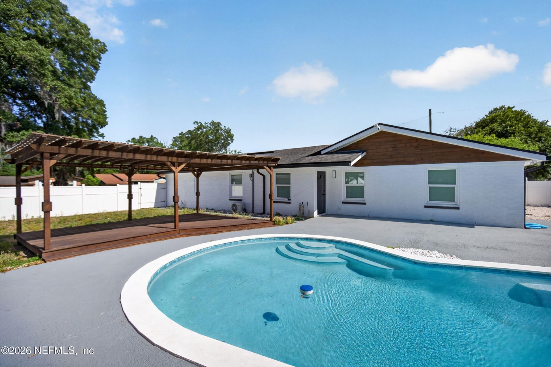 1166 Cathcart Street, Jacksonville, FL 32211 Photo