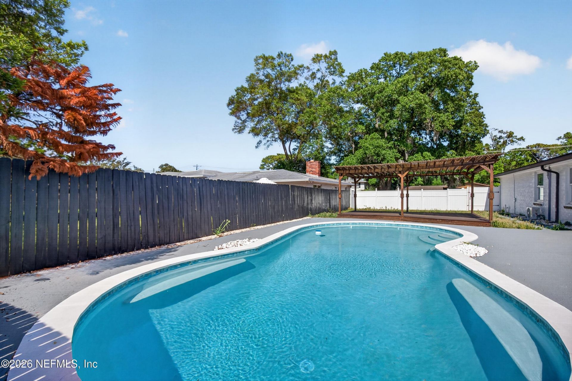 1166 Cathcart Street, Jacksonville, FL 32211 Photo