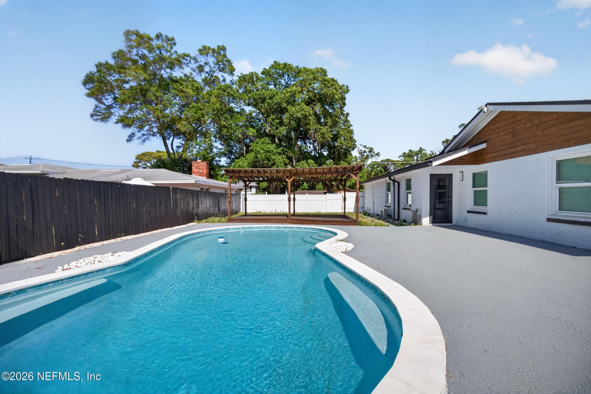 1166 Cathcart Street, Jacksonville, FL 32211 Photo