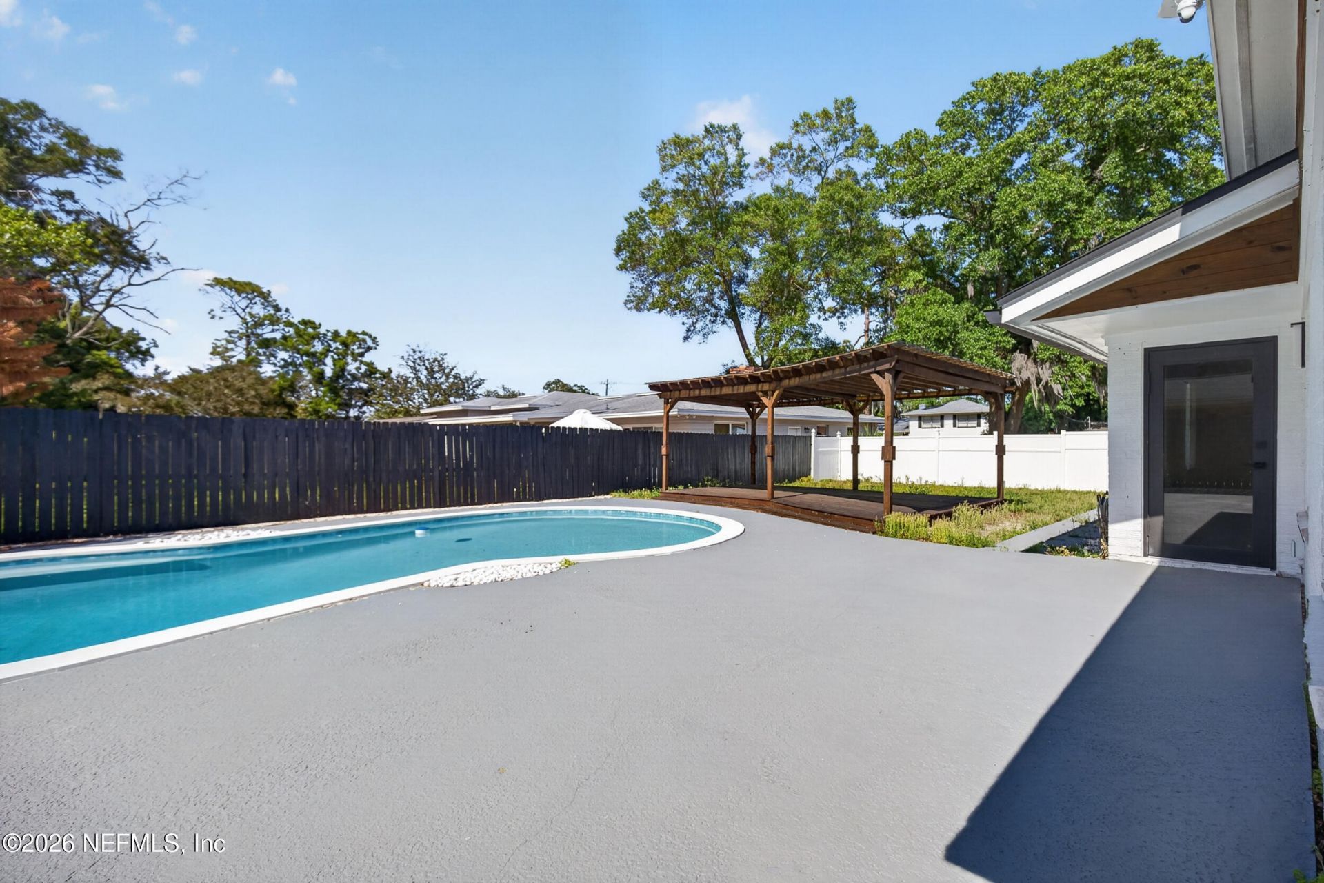 1166 Cathcart Street, Jacksonville, FL 32211 Photo
