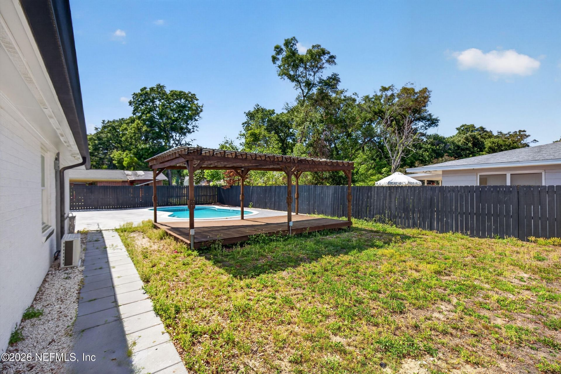 1166 Cathcart Street, Jacksonville, FL 32211 Photo