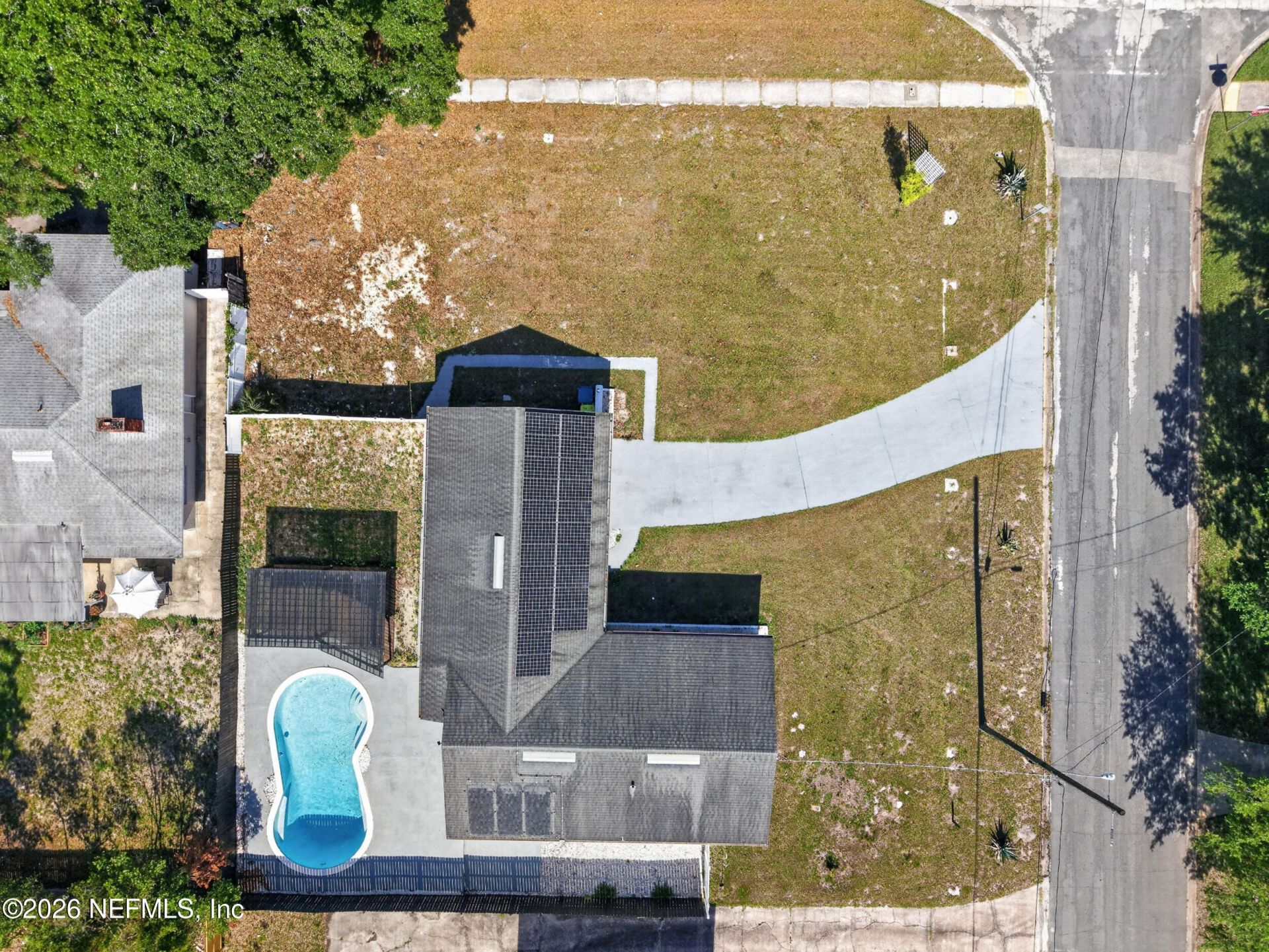1166 Cathcart Street, Jacksonville, FL 32211 Photo