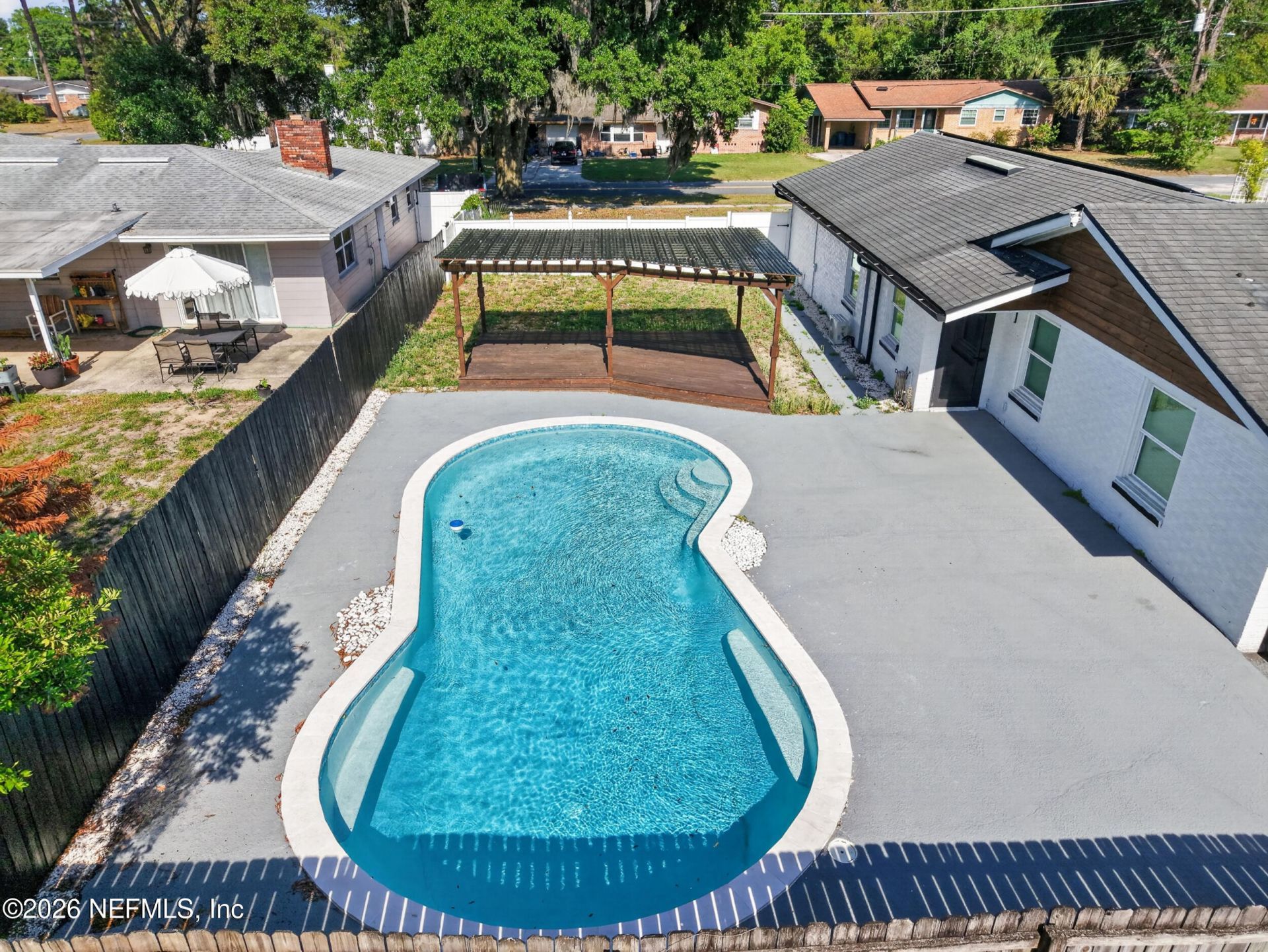 1166 Cathcart Street, Jacksonville, FL 32211 Photo