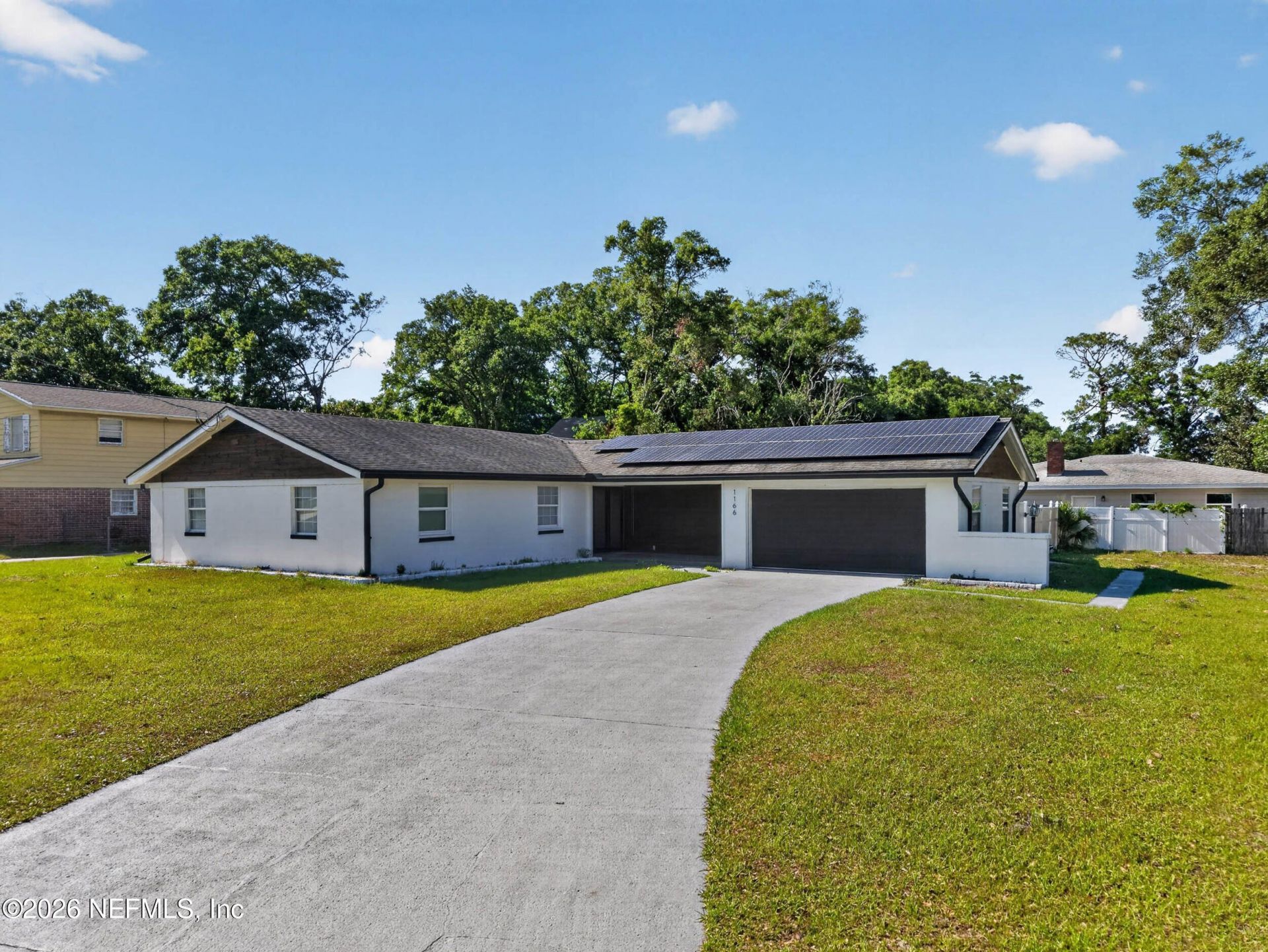 1166 Cathcart Street, Jacksonville, FL 32211 Photo