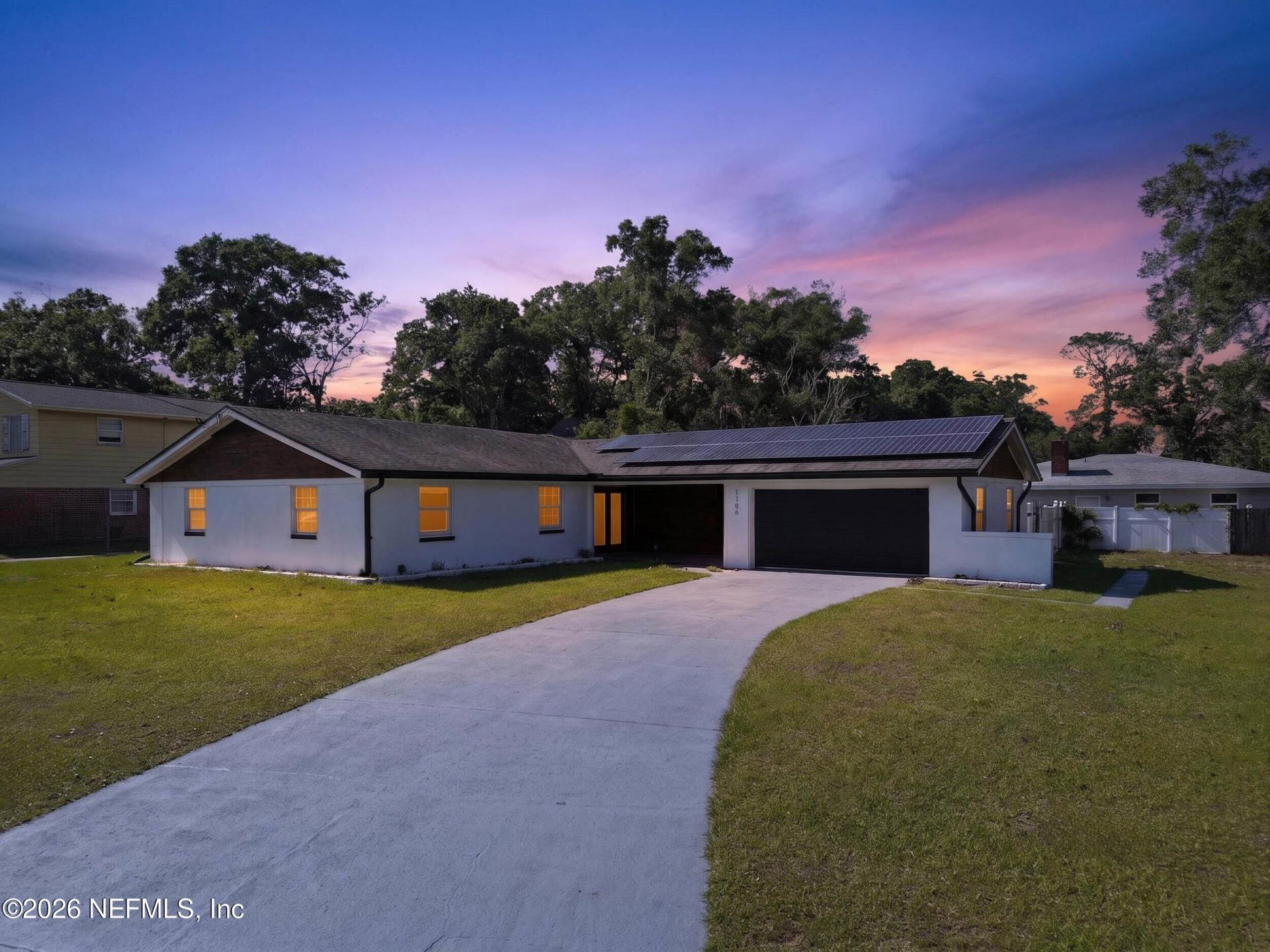 1166 Cathcart Street, Jacksonville, FL 32211 Photo