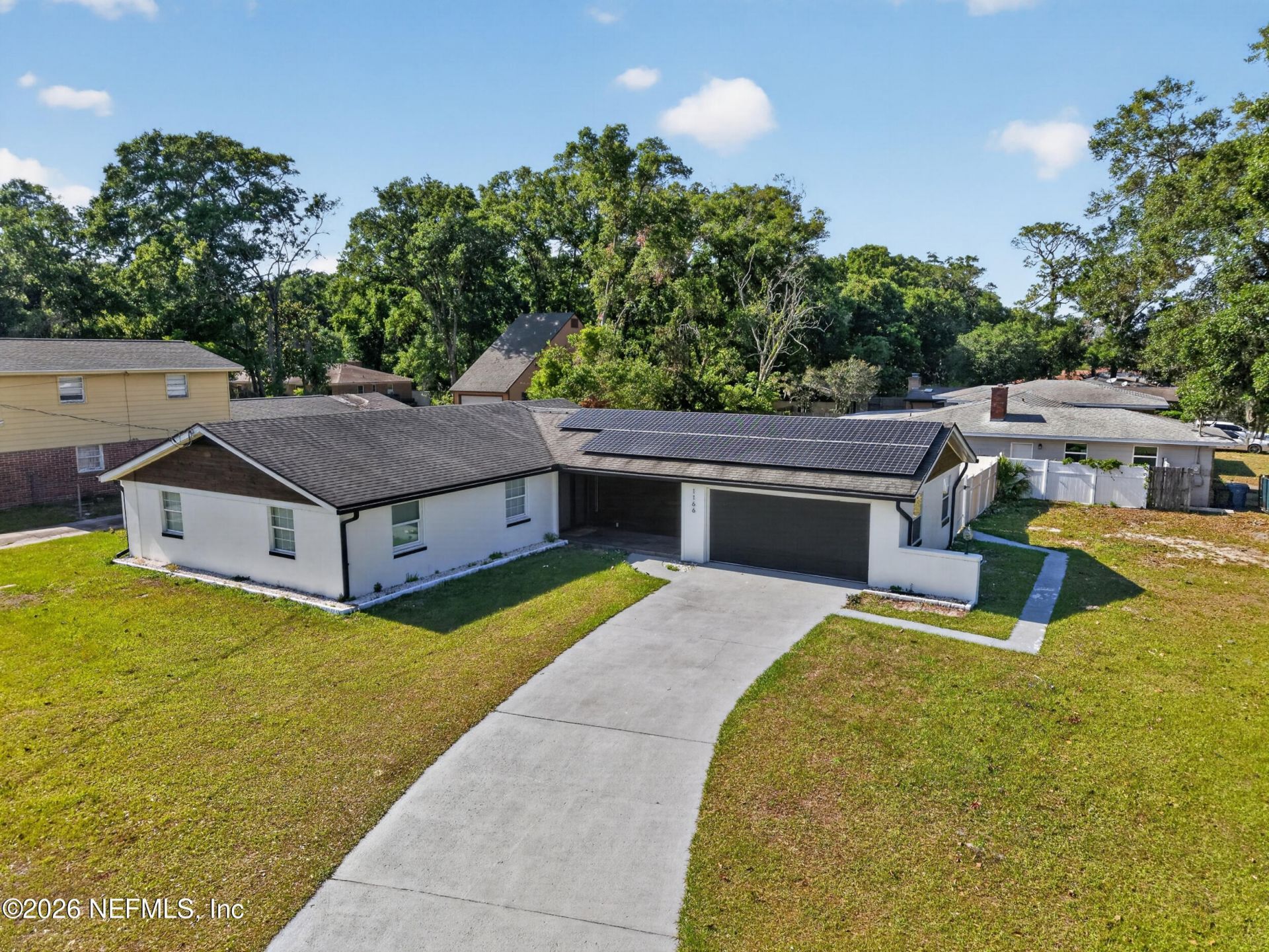 1166 Cathcart Street, Jacksonville, FL 32211 Photo