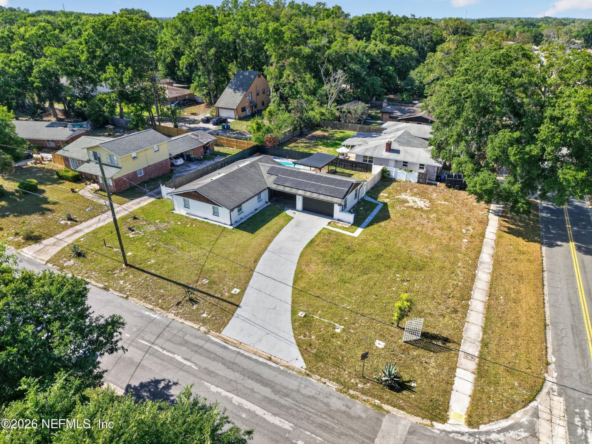 1166 Cathcart Street, Jacksonville, FL 32211 Photo