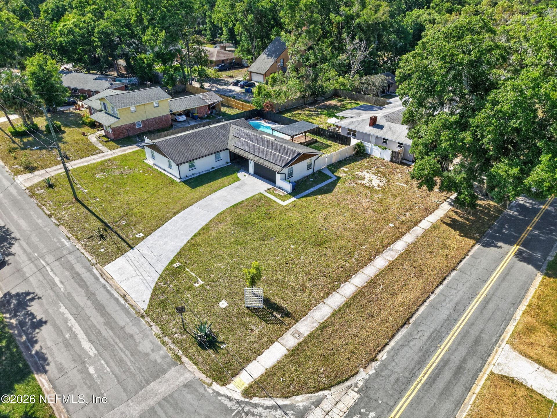 1166 Cathcart Street, Jacksonville, FL 32211 Photo