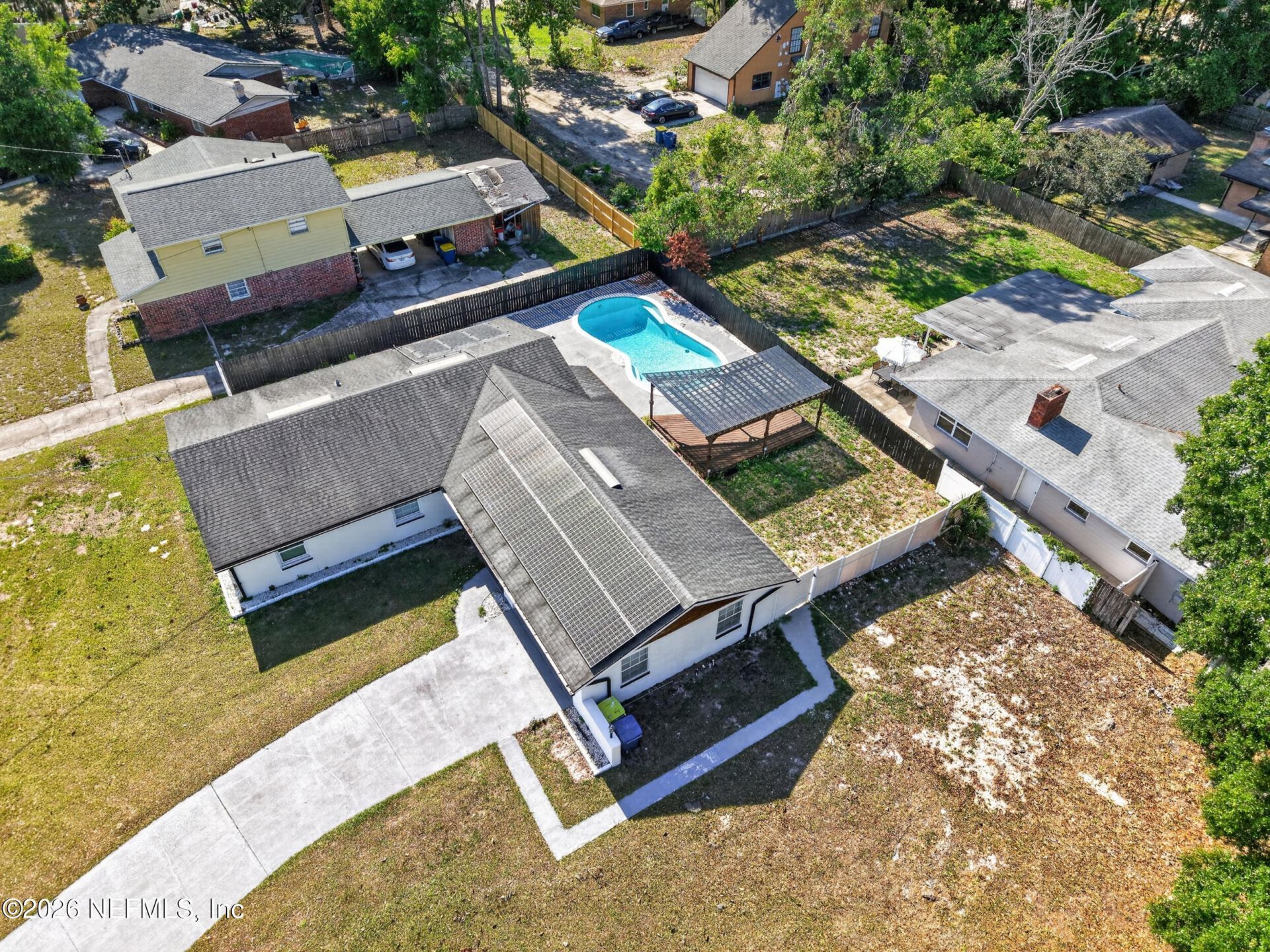 1166 Cathcart Street, Jacksonville, FL 32211 Photo