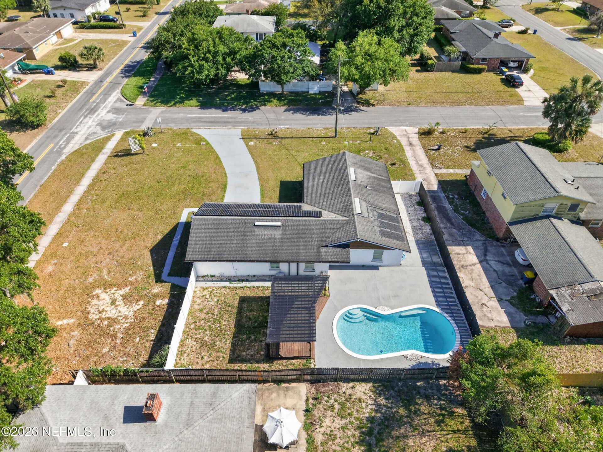 1166 Cathcart Street, Jacksonville, FL 32211 Photo