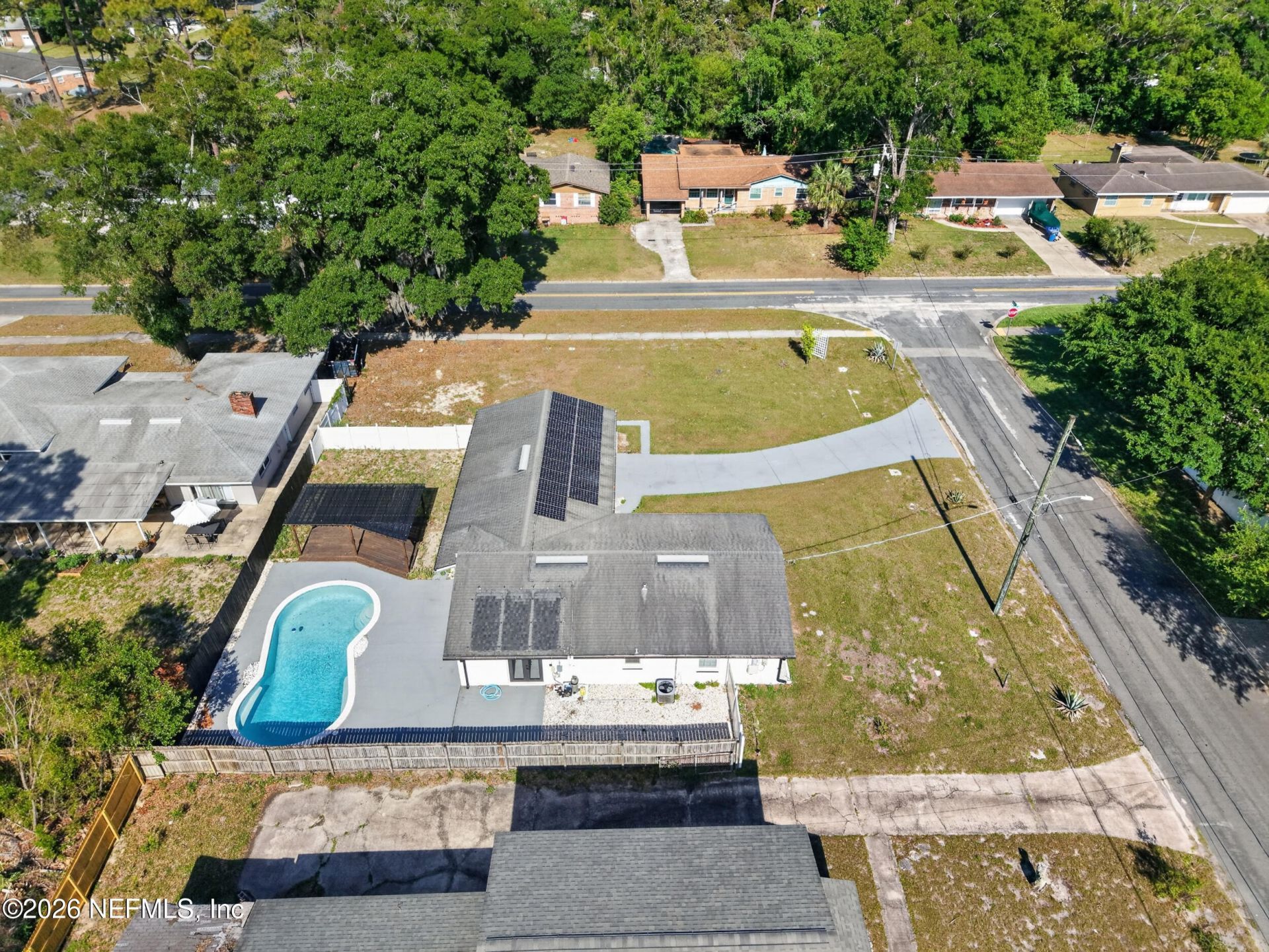 1166 Cathcart Street, Jacksonville, FL 32211 Photo
