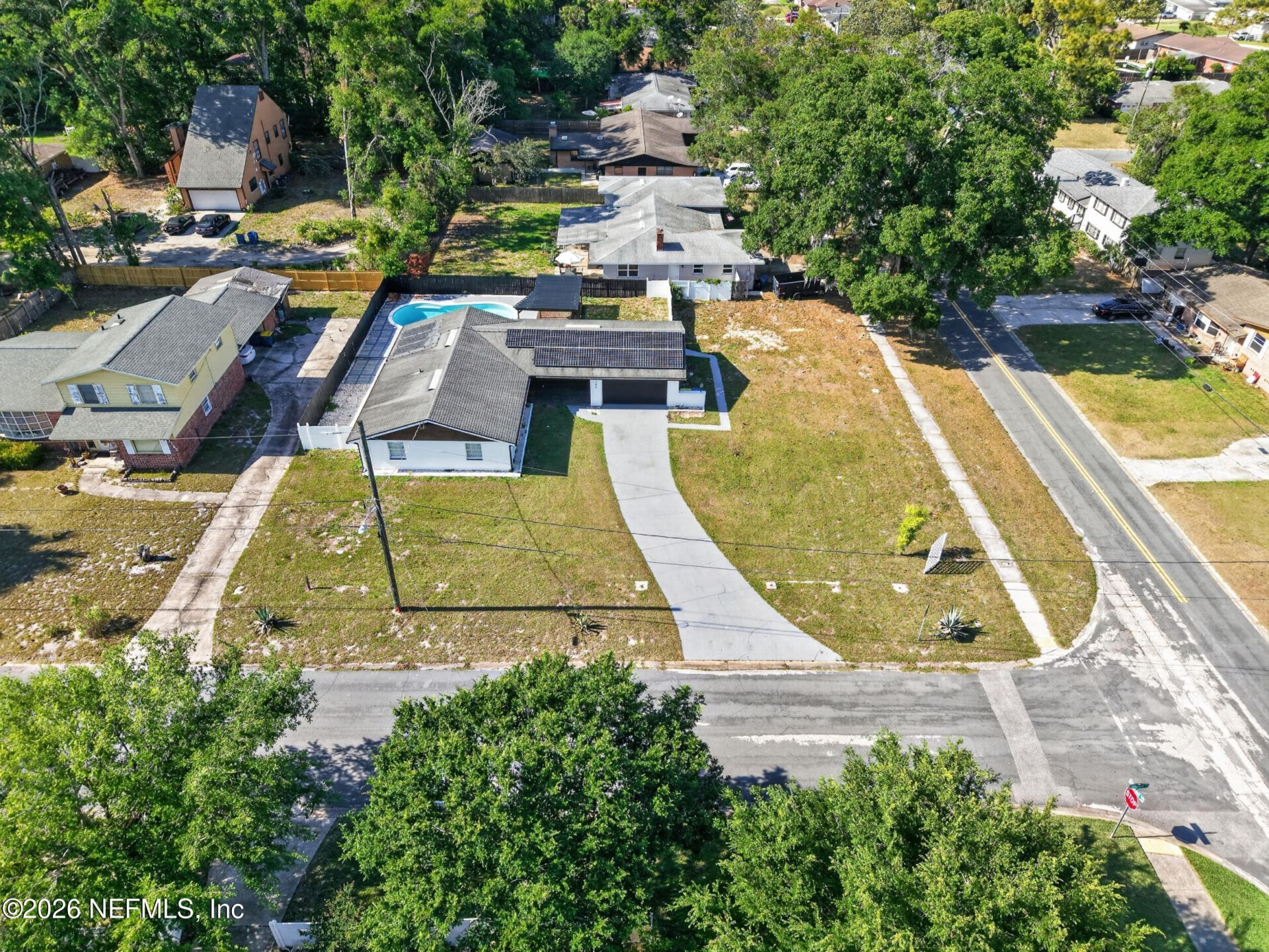 1166 Cathcart Street, Jacksonville, FL 32211 Photo