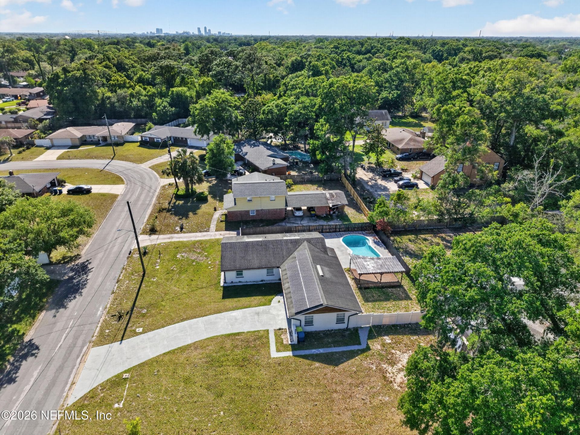 1166 Cathcart Street, Jacksonville, FL 32211 Photo