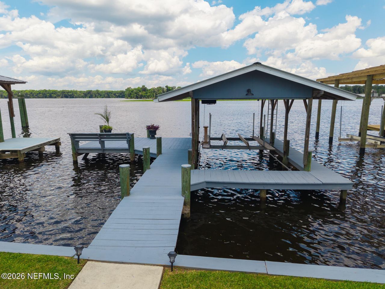 200 Sportsman Drive, Welaka, FL 32193 Photo