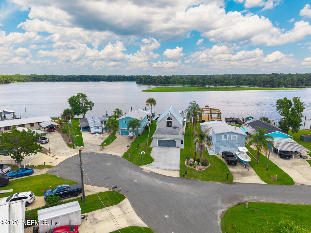 200 Sportsman Drive, Welaka, FL 32193 Photo