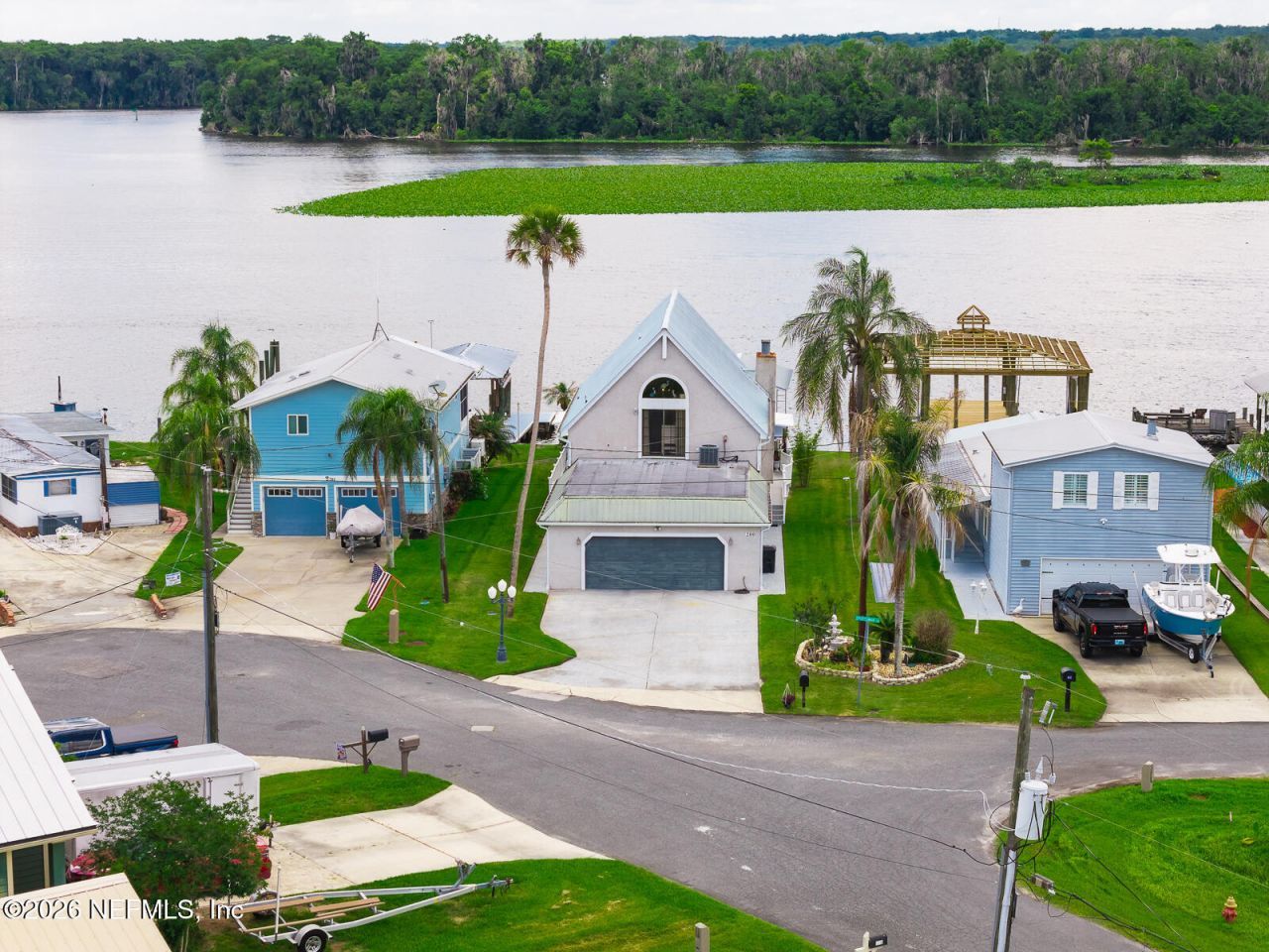 200 Sportsman Drive, Welaka, FL 32193 Photo