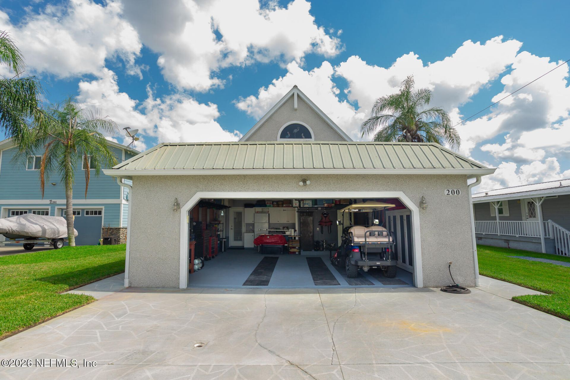 200 Sportsman Drive, Welaka, FL 32193 Photo