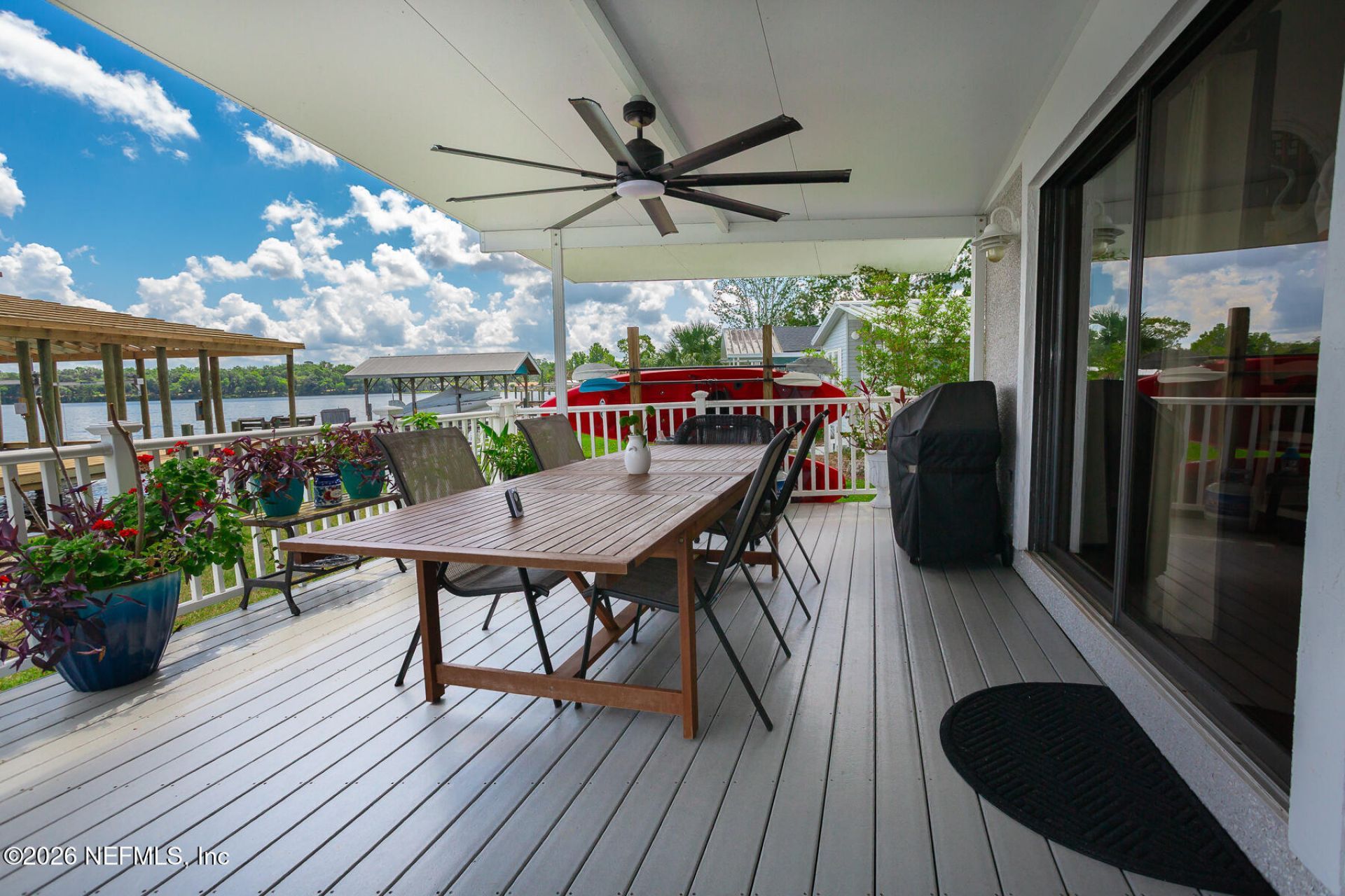 200 Sportsman Drive, Welaka, FL 32193 Photo