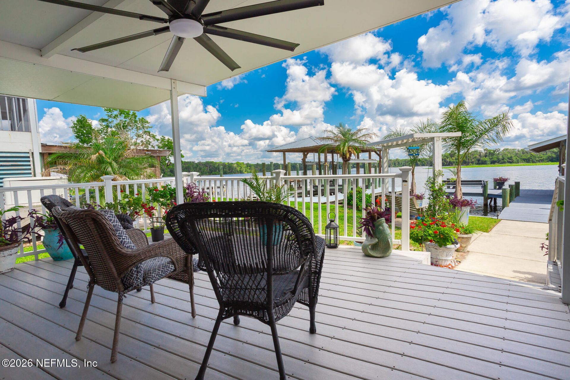 200 Sportsman Drive, Welaka, FL 32193 Photo