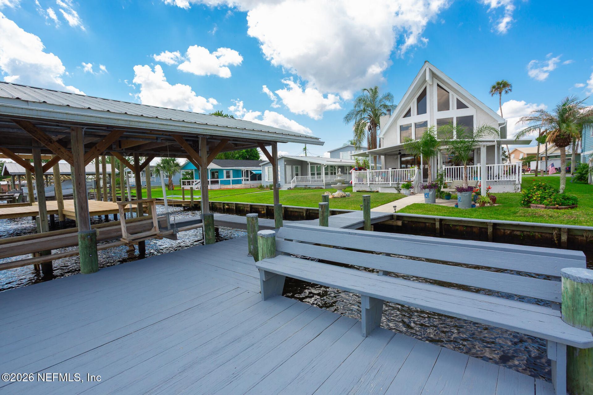 200 Sportsman Drive, Welaka, FL 32193 Photo