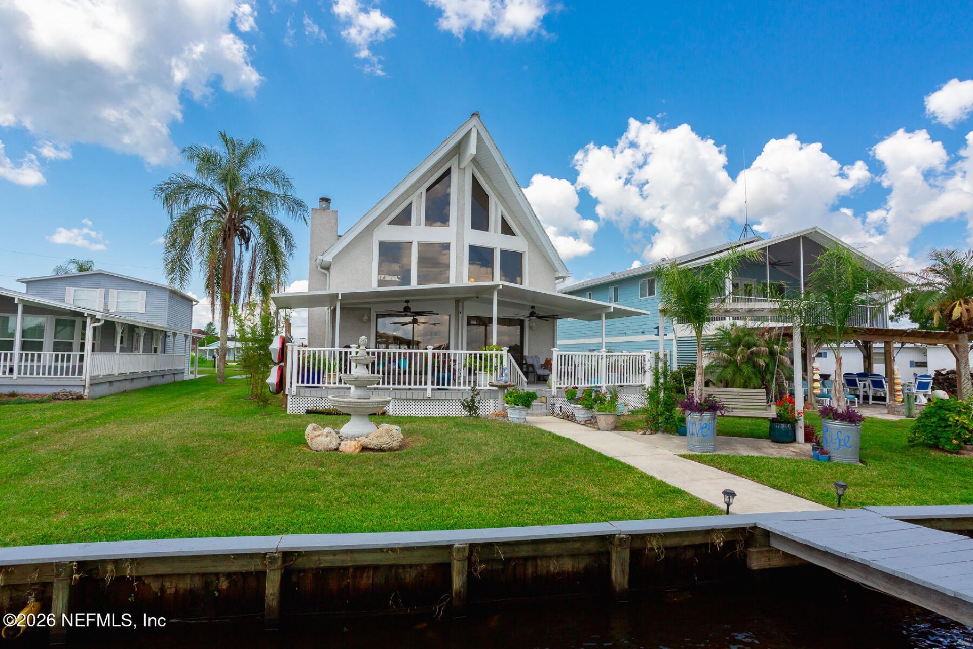 200 Sportsman Drive, Welaka, FL 32193 Photo