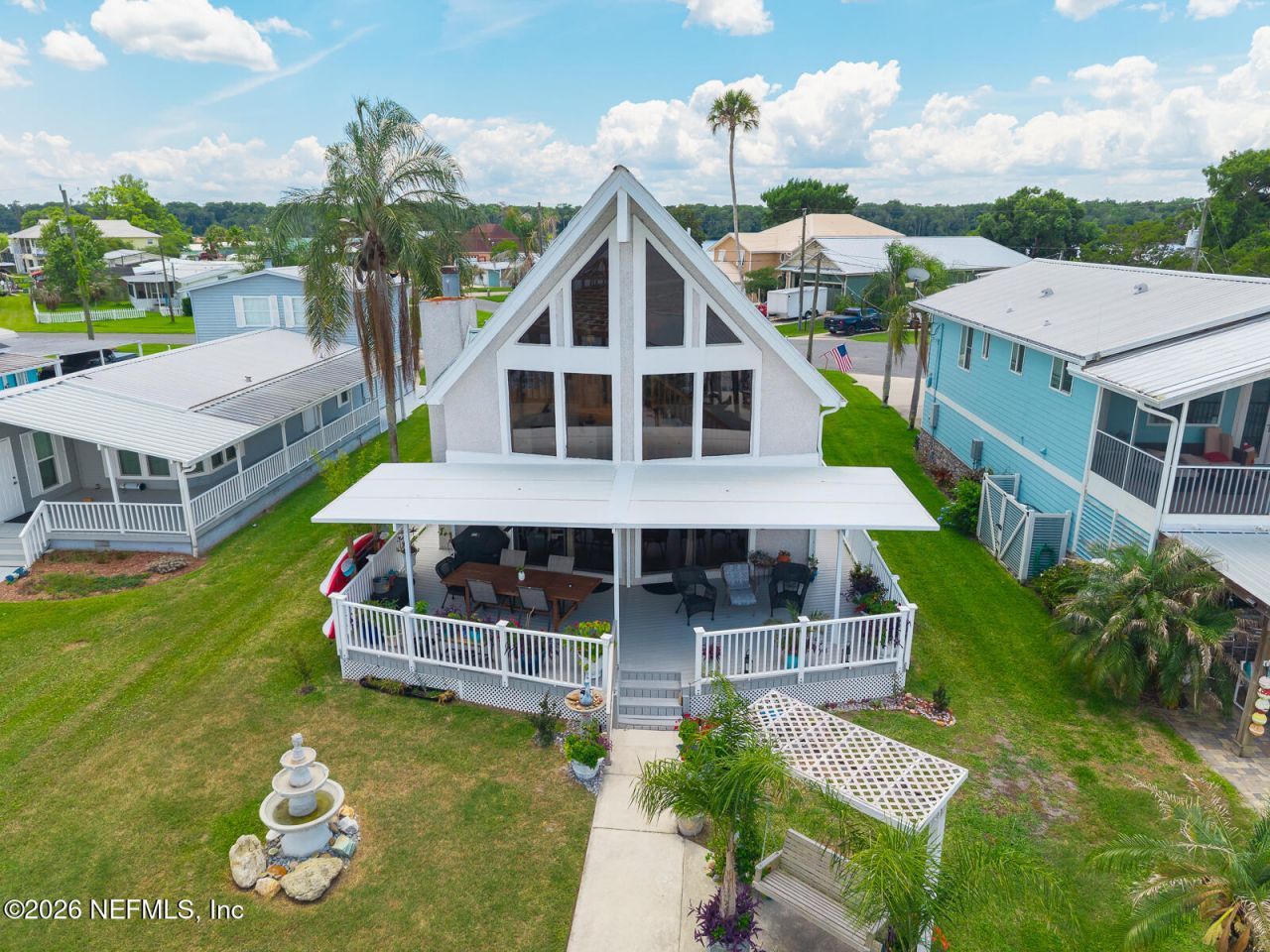 200 Sportsman Drive, Welaka, FL 32193 Photo