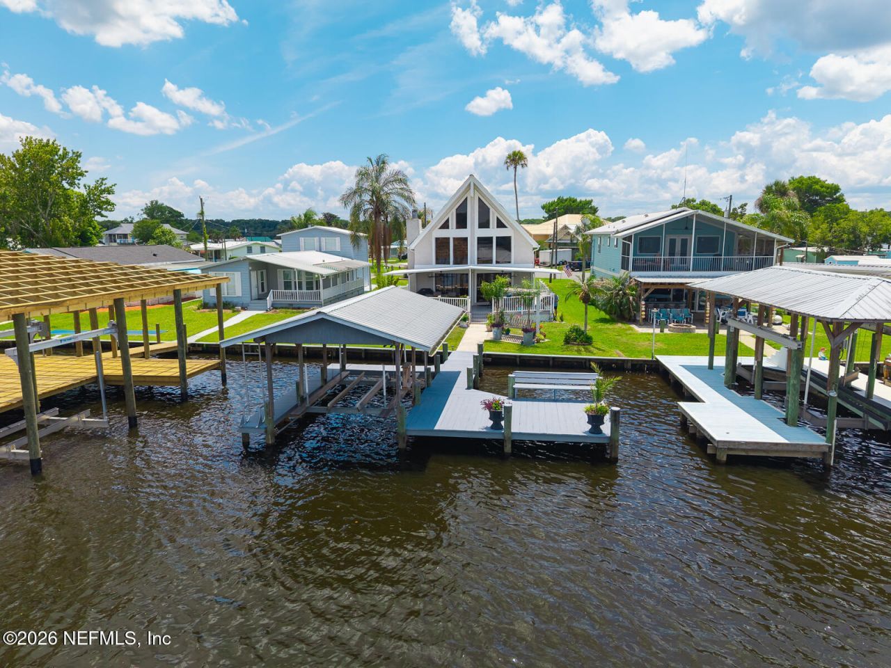 200 Sportsman Drive, Welaka, FL 32193 Photo