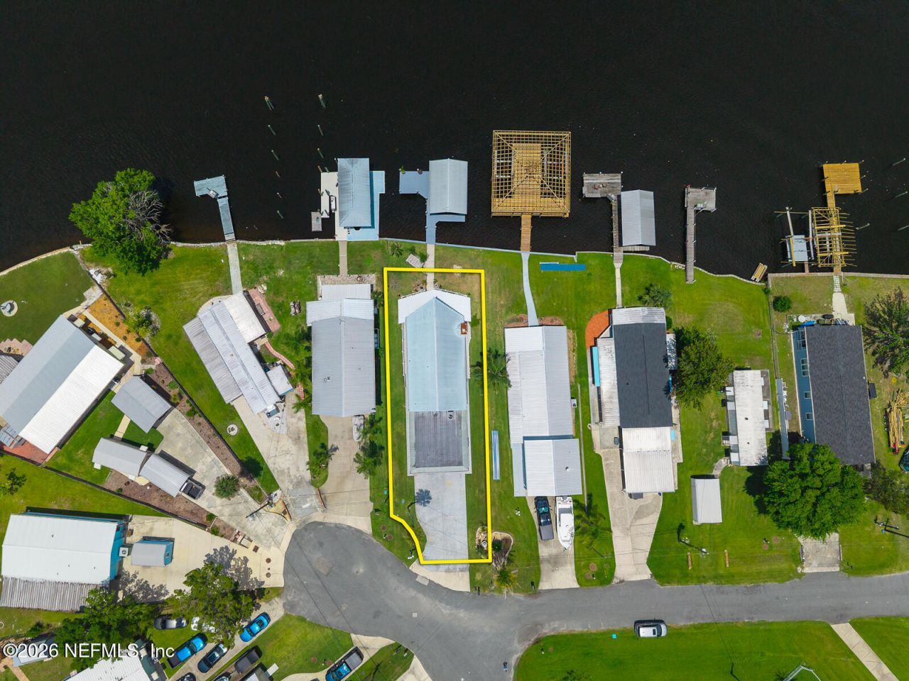 200 Sportsman Drive, Welaka, FL 32193 Photo