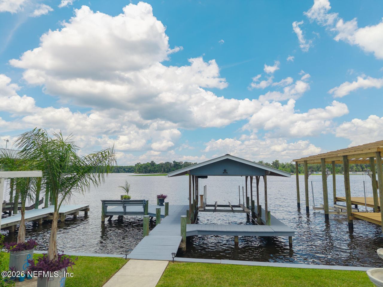 200 Sportsman Drive, Welaka, FL 32193 Photo