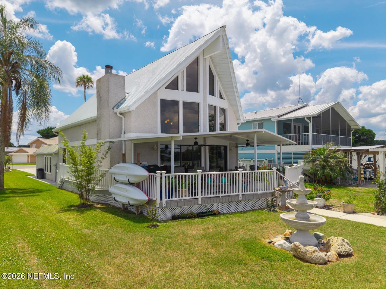 200 Sportsman Drive, Welaka, FL 32193 Photo