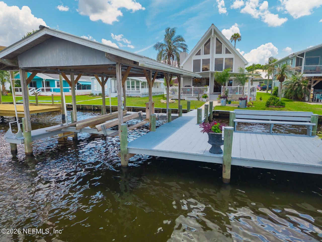 200 Sportsman Drive, Welaka, FL 32193 Photo