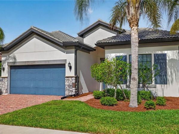 12146 Sussex ST, FORT MYERS, FL 33913